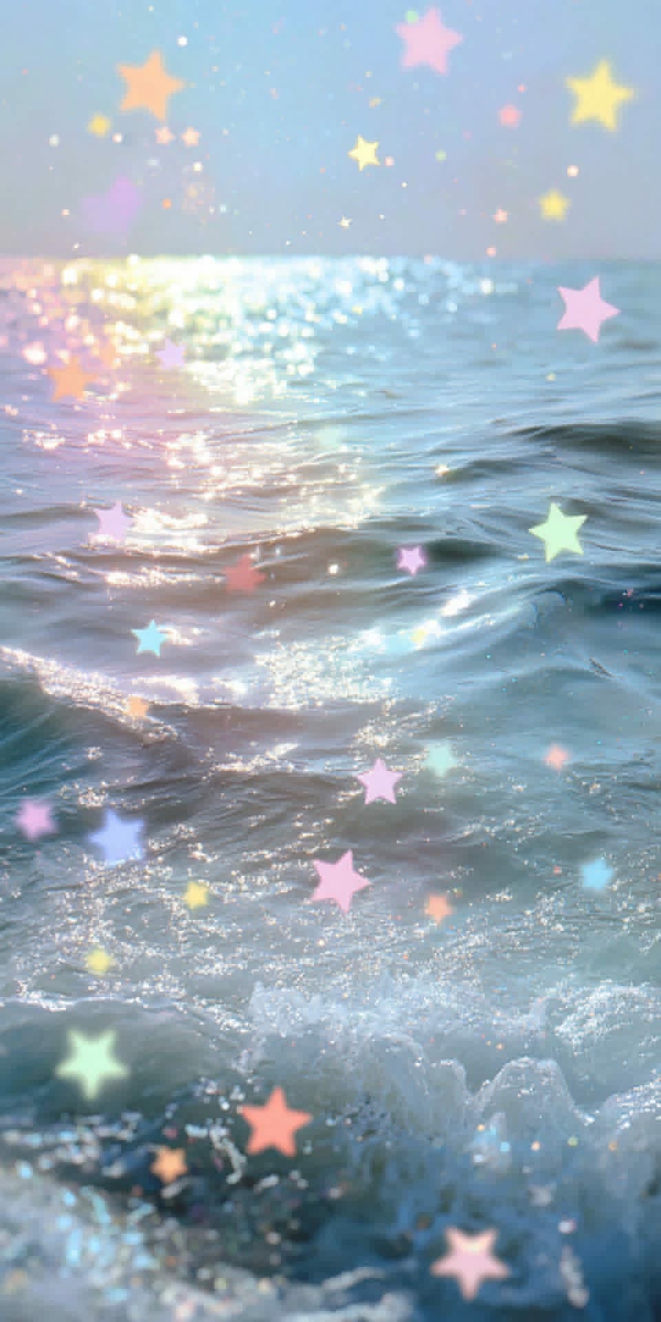Ocean Background