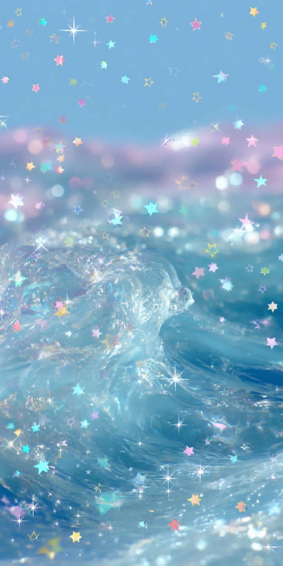 Ocean Background